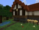 [1.4.7/1.4.6] [16x] Enchanted Texture Pack Download