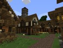 [1.4.7/1.4.6] [16x] FeatherSong Texture Pack Download