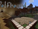 [1.9.4/1.9] [64x] Wolfhound Texture Pack Download