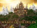 Wrath of the Fallen Map for Minecraft