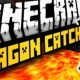 Dragon Catcher Mod for Minecraft 1.4.5