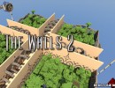 The Walls 2 Map for Minecraft