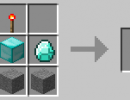 Diamond Meter Mod for Minecraft 1.4.5