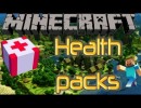 [1.4.7] Health Packs Mod Download