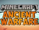 [1.4.7/1.4.6] Ancient Warfare Mod Download
