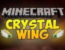 [1.5] Crystal Wing Mod Download