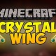 [1.7.2] Crystal Wing Mod Download