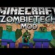 [1.4.7] ZombieTech Mod Download