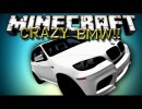 [1.4.7] Crazy BMW Car Mod Download