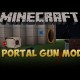 [1.4.7/1.4.6] Portal Gun Mod Download
