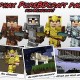 [1.4.7/1.4.6] [16x] Sphax PureBDCraft Texture Pack Download