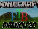 [1.4.7] Direwolf20 Mod Pack Download