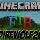 [1.4.7] Direwolf20 Mod Pack Download