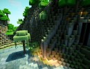 [1.5.2/1.5.1] [16x] Smoothic Texture Pack Download