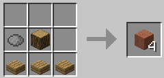 Core Blocks Mod