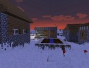 [1.4.7/1.4.6] [16x] Default Christmas Texture Pack Download