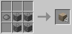 Core Blocks Mod