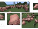 [1.4.7/1.4.6] [32x] Realistic WolfCraft Texture Pack Download