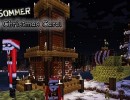 [1.4.7/1.4.6] [64x] HerrSommer Christmas Carol Texture Pack Download