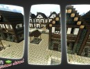 [1.4.7/1.4.6] [32x] Ozo’s Texture Pack – Xmas Edition Download