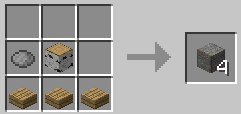 Core Blocks Mod