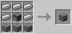 Core Blocks Mod