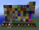 [1.4.7/1.4.6] [16x] Seamless Splendor Texture Pack Download