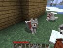 [1.9] Sophisticated Wolves Mod Download
