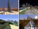 [1.4.7/1.4.6] [16x] Defscape Texture Pack Download