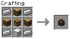 Better Storage Mod