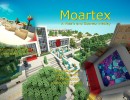 [1.5.2/1.5.1] [64x] Moartex Texture Pack Download