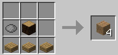 Core Blocks Mod