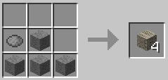 Core Blocks Mod