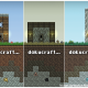 [1.4.7/1.4.6] [32x] Dokucraft Texture Pack Download