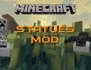 [1.4.7] Statues Mod Download