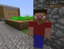 [1.4.7] Steve Villagers Mod Download