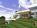 [1.4.7/1.4.6] [64x] Modern HD Texture Pack Download