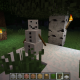 [1.4.7] Pumpkin-less Snow Golem Mod Download