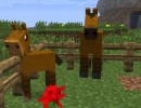 [1.4.7] Roxa’s Horses Mod Download