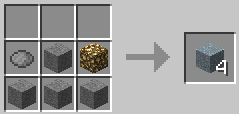 Core Blocks Mod