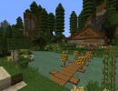 [1.4.7/1.4.6] [16x] Jungle Ruins Texture Pack Download