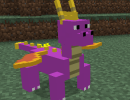 [1.4.7] Spyro Dragon Mod Download