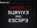 Maze Survival Map Download