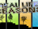 [1.4.7] Real Life Seasons Mod Download