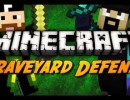 Graveyard Defense 2 Map Download