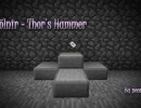 [1.5.2] Mjölnir, Thor’s Hammer Mod Download