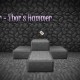[1.5.1] Mjölnir, Thor’s Hammer Mod Download