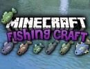[1.5.2] Fishing Craft Mod Download