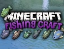 [1.4.7] Fishing Craft Mod Download