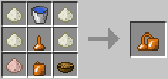 BrewCraft Mod Recipes